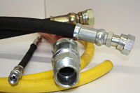 Industrial Hoses